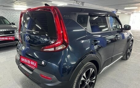 KIA Soul III, 2020 год, 1 999 000 рублей, 5 фотография