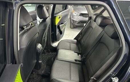 KIA Soul III, 2020 год, 1 999 000 рублей, 18 фотография