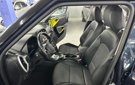 KIA Soul III, 2020 год, 1 999 000 рублей, 17 фотография