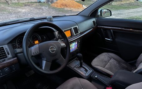 Opel Vectra C рестайлинг, 2004 год, 640 000 рублей, 7 фотография