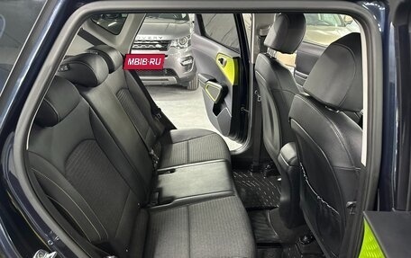 KIA Soul III, 2020 год, 1 999 000 рублей, 19 фотография