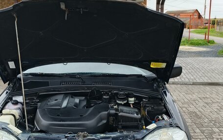 Chevrolet Niva I рестайлинг, 2010 год, 465 000 рублей, 7 фотография