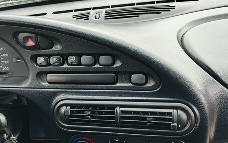 Chevrolet Niva I рестайлинг, 2010 год, 465 000 рублей, 11 фотография