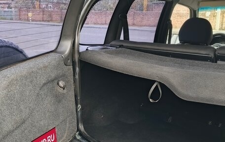 Chevrolet Niva I рестайлинг, 2010 год, 465 000 рублей, 6 фотография