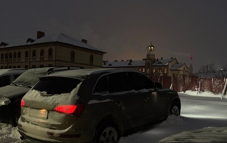 Audi Q5, 2010 год, 1 400 000 рублей, 5 фотография