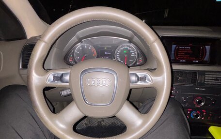 Audi Q5, 2010 год, 1 400 000 рублей, 2 фотография