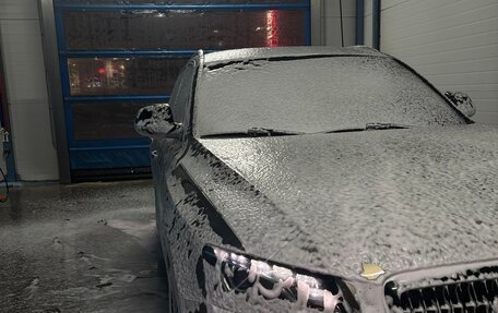 Audi Q5, 2010 год, 1 400 000 рублей, 8 фотография