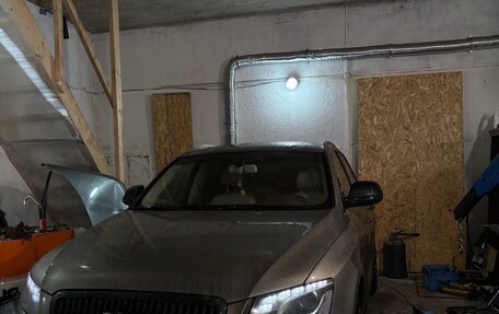 Audi Q5, 2010 год, 1 400 000 рублей, 3 фотография