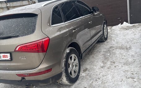 Audi Q5, 2010 год, 1 400 000 рублей, 6 фотография