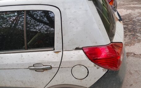 Geely MK Cross I, 2013 год, 90 000 рублей, 5 фотография