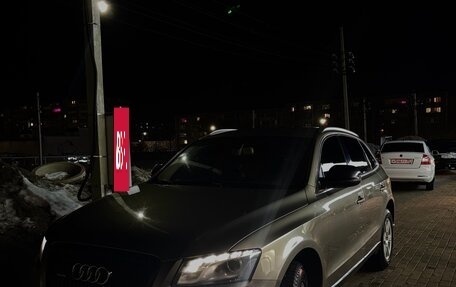 Audi Q5, 2010 год, 1 400 000 рублей, 7 фотография