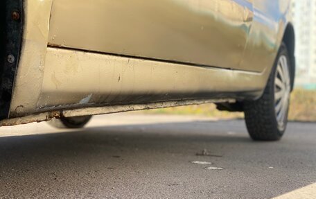 Daewoo Matiz I, 2009 год, 250 000 рублей, 13 фотография