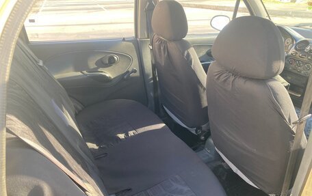 Daewoo Matiz I, 2009 год, 250 000 рублей, 8 фотография