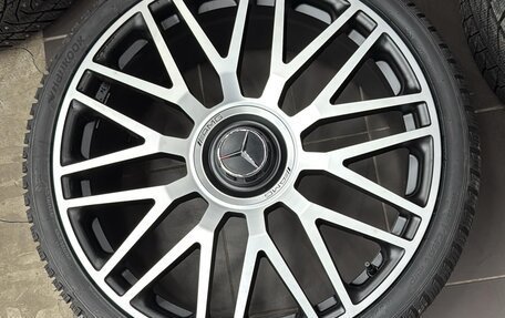 Mercedes-Benz S-Класс, 2022 год, 13 400 000 рублей, 12 фотография