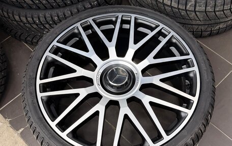 Mercedes-Benz S-Класс, 2022 год, 13 400 000 рублей, 11 фотография