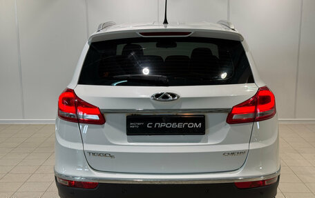 Chery Tiggo 5 I рестайлинг, 2018 год, 1 245 000 рублей, 6 фотография
