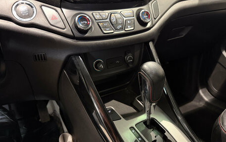 Chery Tiggo 5 I рестайлинг, 2018 год, 1 245 000 рублей, 12 фотография