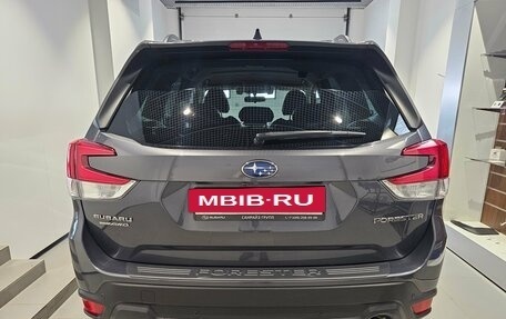 Subaru Forester, 2021 год, 3 899 000 рублей, 5 фотография