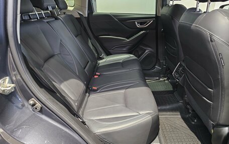 Subaru Forester, 2021 год, 3 899 000 рублей, 16 фотография