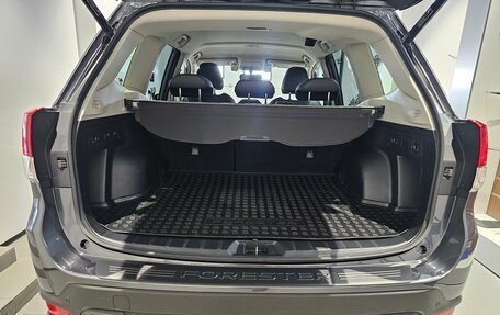 Subaru Forester, 2021 год, 3 899 000 рублей, 19 фотография