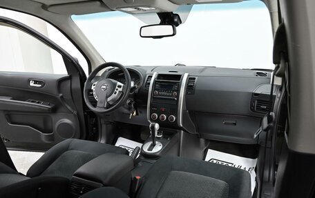 Nissan X-Trail, 2014 год, 1 155 000 рублей, 5 фотография