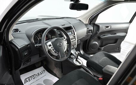 Nissan X-Trail, 2014 год, 1 155 000 рублей, 8 фотография