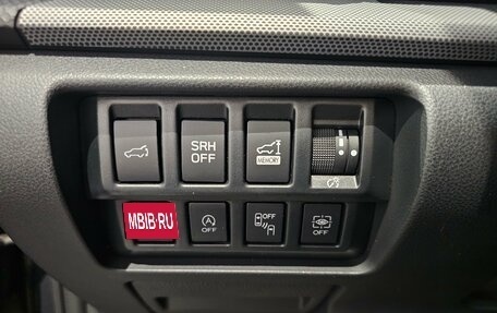 Subaru Forester, 2021 год, 3 899 000 рублей, 12 фотография