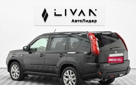 Nissan X-Trail, 2014 год, 1 155 000 рублей, 2 фотография