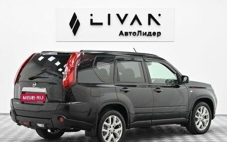 Nissan X-Trail, 2014 год, 1 155 000 рублей, 4 фотография