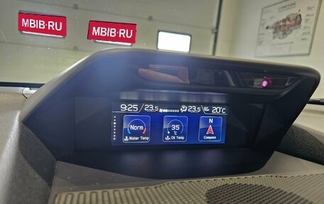 Subaru Forester, 2021 год, 3 899 000 рублей, 11 фотография