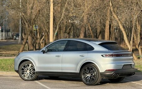 Porsche Cayenne III, 2025 год, 16 849 000 рублей, 2 фотография