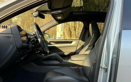 Porsche Cayenne III, 2025 год, 16 849 000 рублей, 5 фотография