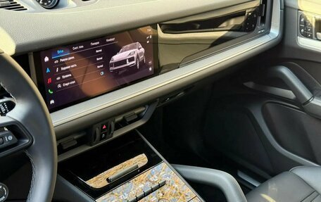 Porsche Cayenne III, 2025 год, 16 849 000 рублей, 9 фотография