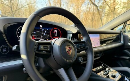 Porsche Cayenne III, 2025 год, 16 849 000 рублей, 7 фотография