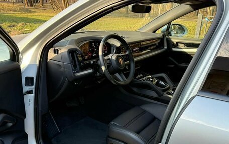 Porsche Cayenne III, 2025 год, 16 849 000 рублей, 6 фотография