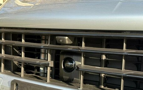 Porsche Cayenne III, 2025 год, 16 849 000 рублей, 4 фотография