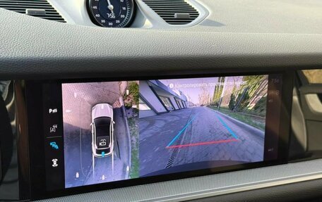 Porsche Cayenne III, 2025 год, 16 849 000 рублей, 12 фотография