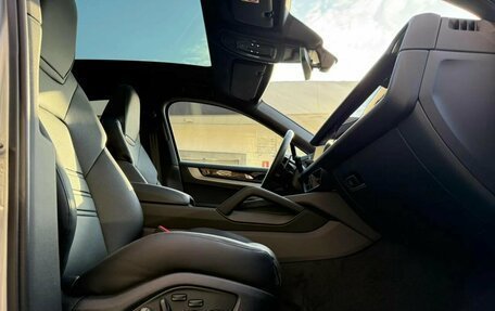 Porsche Cayenne III, 2025 год, 16 849 000 рублей, 14 фотография