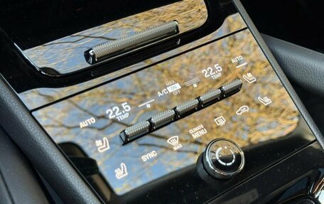 Porsche Cayenne III, 2025 год, 16 849 000 рублей, 13 фотография