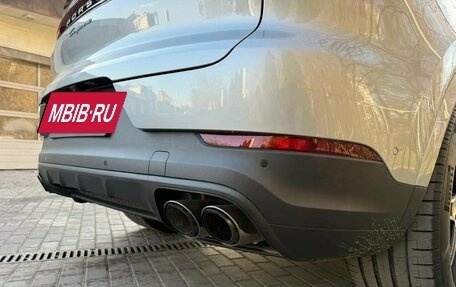 Porsche Cayenne III, 2025 год, 16 849 000 рублей, 3 фотография