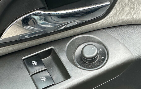 Chevrolet Cruze II, 2012 год, 689 000 рублей, 9 фотография