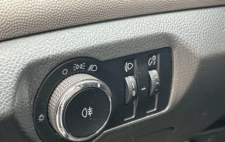 Chevrolet Cruze II, 2012 год, 689 000 рублей, 10 фотография