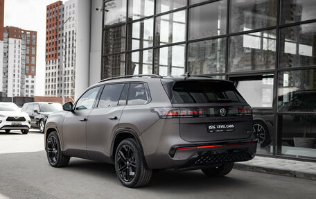 Volkswagen Teramont, 2026 год, 6 145 000 рублей, 6 фотография