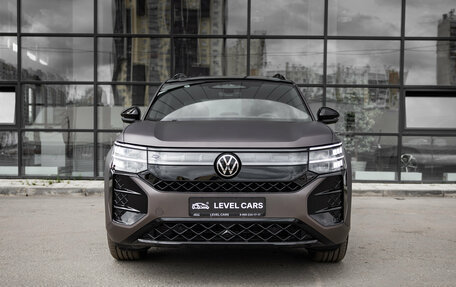 Volkswagen Teramont, 2026 год, 6 145 000 рублей, 3 фотография