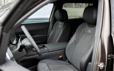 Volkswagen Teramont, 2026 год, 6 145 000 рублей, 9 фотография