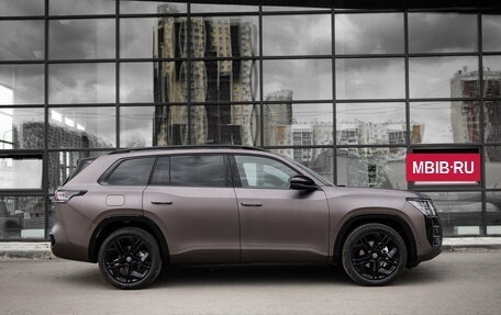 Volkswagen Teramont, 2026 год, 6 145 000 рублей, 5 фотография