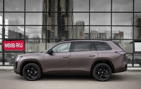 Volkswagen Teramont, 2026 год, 6 145 000 рублей, 4 фотография