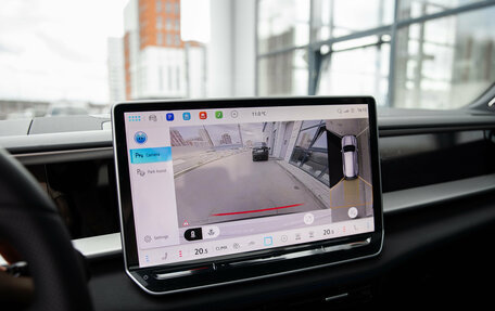 Volkswagen Teramont, 2026 год, 6 145 000 рублей, 13 фотография