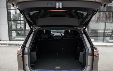 Volkswagen Teramont, 2026 год, 6 145 000 рублей, 14 фотография