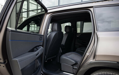 Volkswagen Teramont, 2026 год, 6 145 000 рублей, 21 фотография